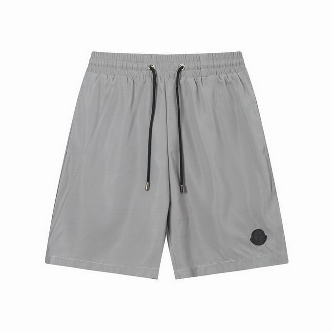 Moncler Beach Pants Mens ID:20250529-956
